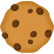 cookie icon